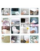 Магическа гъба за почистване с вода